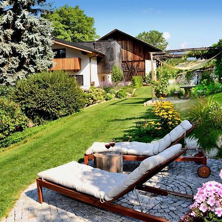 Appartements Mayrhof Brixen Exteriér fotografie