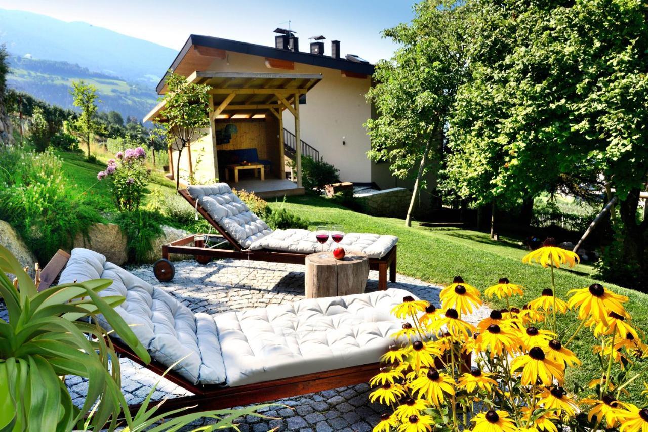 Appartements Mayrhof Brixen Exteriér fotografie