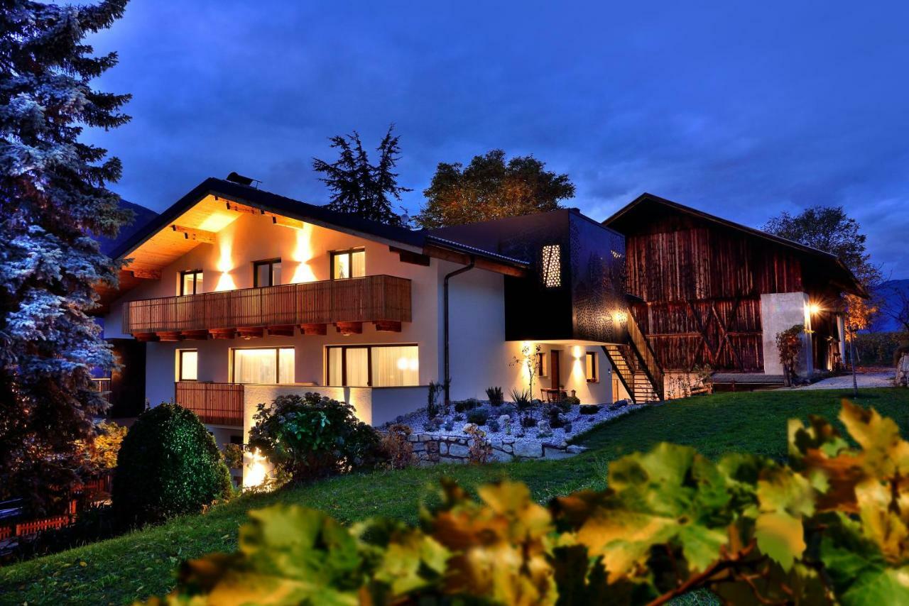 Appartements Mayrhof Brixen Exteriér fotografie