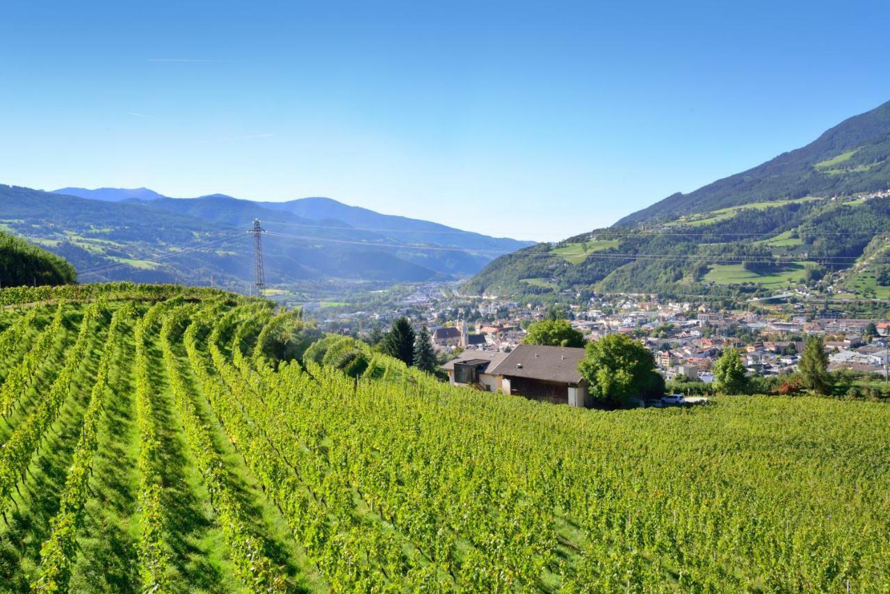 Appartements Mayrhof Brixen Exteriér fotografie