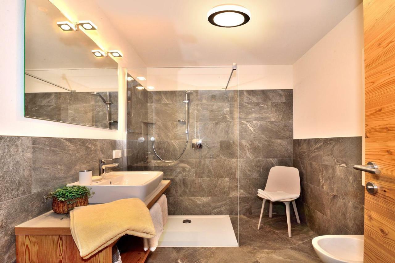 Appartements Mayrhof Brixen Exteriér fotografie